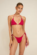 Rio Top - Raspberry