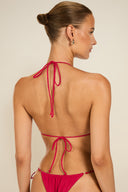 Rio Top - Raspberry
