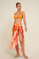 Santorini Sarong - Viva Soleil