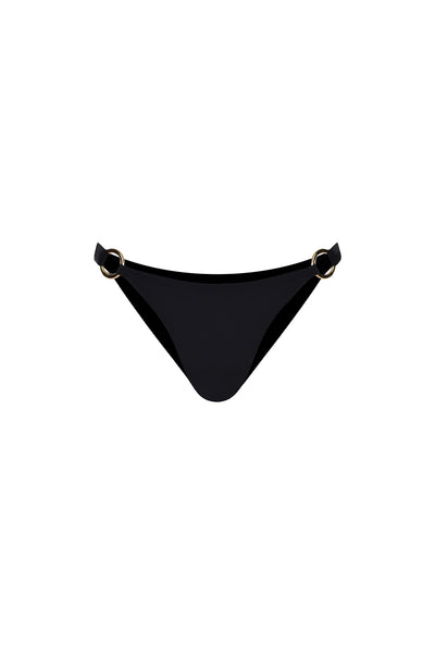 Sorrento Bottom - Black