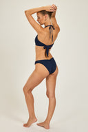 Sorrento Bottom - French Navy (Soft Touch)