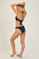 Sorrento Top - French Navy (Soft Touch)