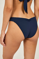 Sorrento Bottom - French Navy (Soft Touch)