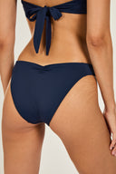 Sorrento Bottom - French Navy (Soft Touch)