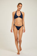 Sorrento Bottom - French Navy (Soft Touch)