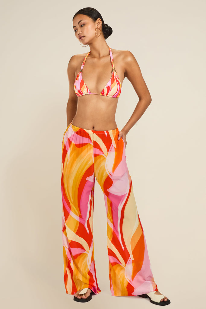St Barts Pant Viva Soleil