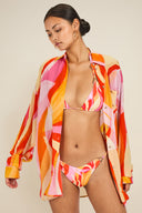 St Barts Shirt - Viva Soleil