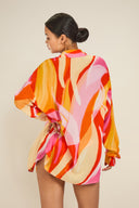 St Barts Shirt - Viva Soleil
