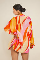 St Barts Shirt - Viva Soleil