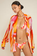 St Barts Shirt - Viva Soleil