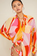 St Barts Shirt - Viva Soleil