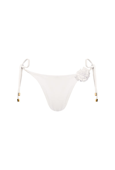 St Vincent Bottom - Bridal White