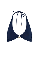 Sorrento Top - French Navy (Soft Touch)