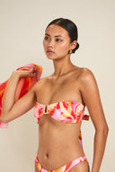 Taormina Top - Viva Soleil