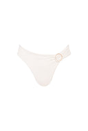 Turks & Caicos Bottom - Bridal White