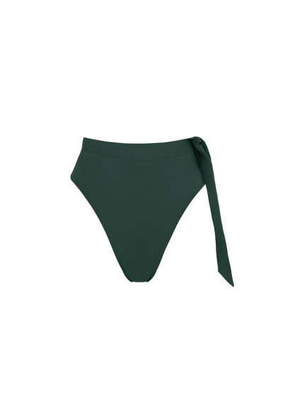 Tahiti Bottom - Ivy Green
