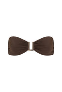 Taormina Top - Espresso