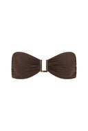 Taormina Top - Espresso