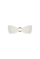 Acapulco Top - Ivory