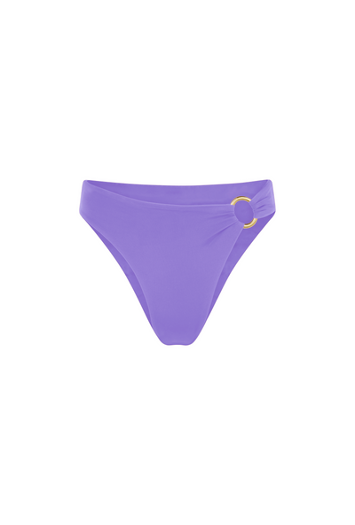 Acapulco Bottom - Violet