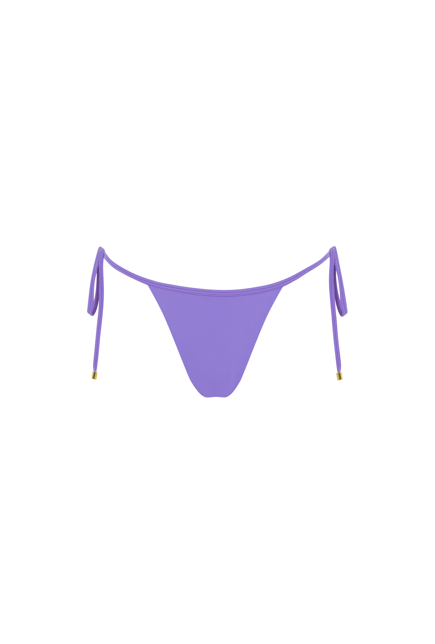 Capri Bottom - Violet