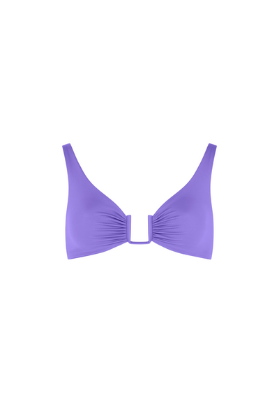 Palma Top - Violet