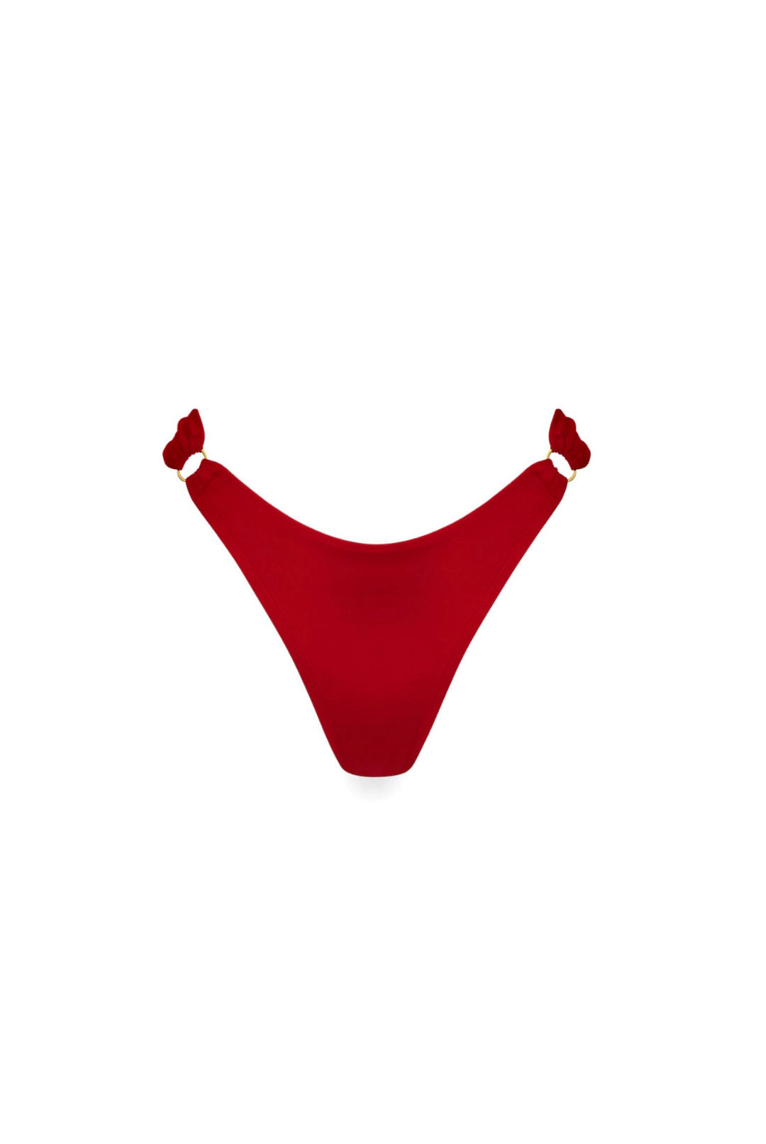 Florence Bottom - Red