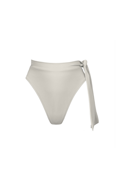 Tahiti Bottom - Ivory