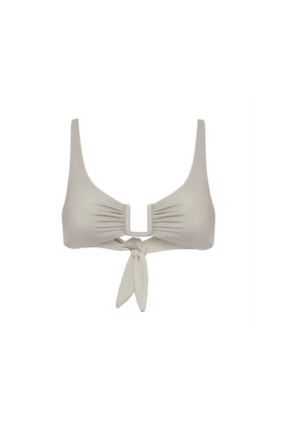 Palma Top - Ivory