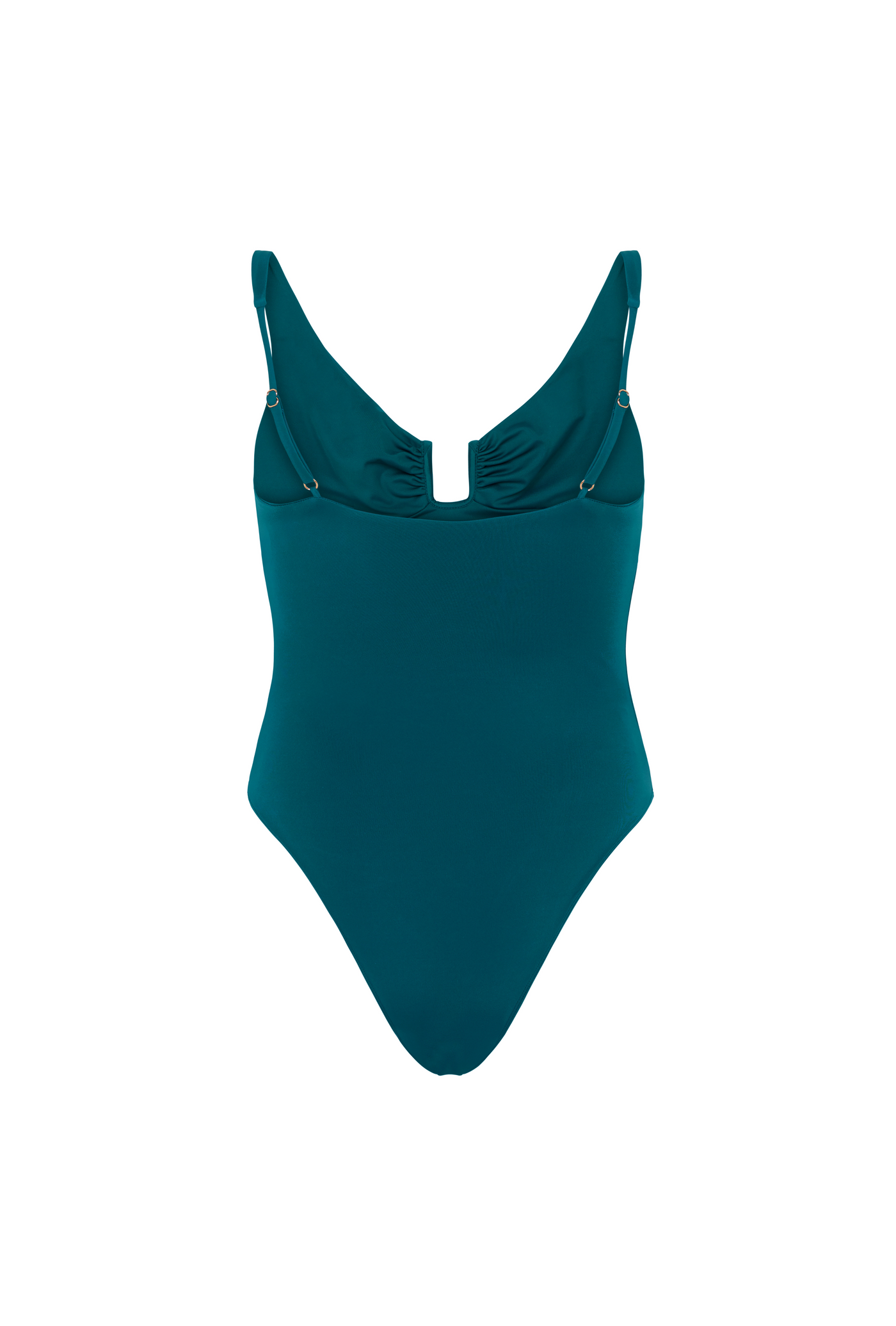 Monaco One piece - Sapphire Blue