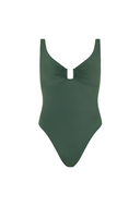 Monaco One piece - Forest