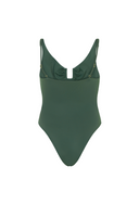 Monaco One piece - Forest
