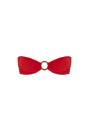 Acapulco Top - Red