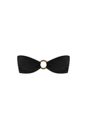 Acapulco Top - Black