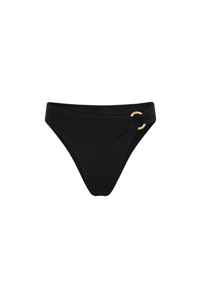 Acapulco Bottom - Black