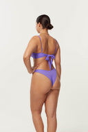 Fiji Bottom - Violet
