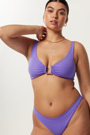 Fiji Bottom - Violet