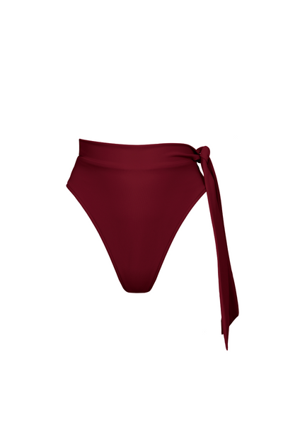 Tahiti Bottom - Merlot (Final Sale)